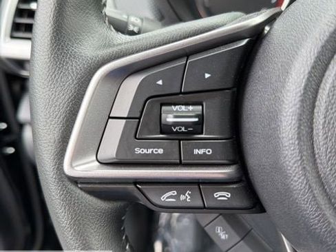 Used 2021 Subaru Forester Touring w/ Popular Package #2 image 65