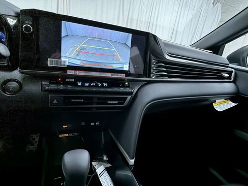 New 2026 Toyota Camry XSE image 18