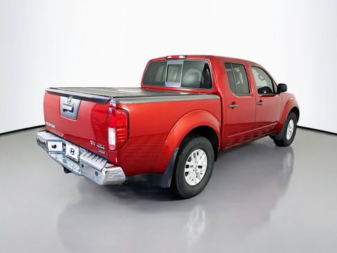 Used 2018 Nissan Frontier SV w/ Value Truck Package AWD/4WD image 5