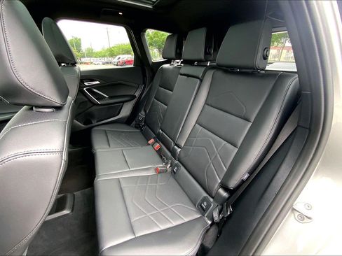 Used 2024 BMW X1 xDrive28i w/ Convenience Package AWD/4WD image 31