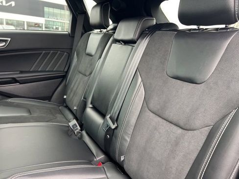 Used 2021 Ford Edge ST w/ Equipment Group 401A image 34