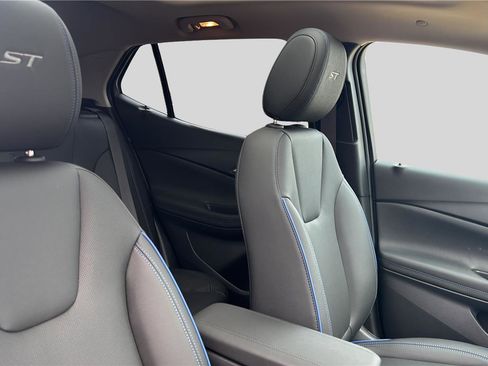 New 2026 Buick Encore GX Sport Touring w/ Advanced Technology Package image 24