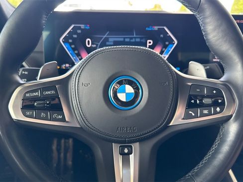 Used 2023 BMW 330e w/ M Sport Package image 23