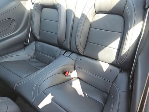 New 2025 Ford Mustang GT Premium image 14