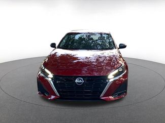 Used 2025 Nissan Altima 2.5 SV video 2