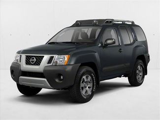 Used 2010 Nissan Xterra S RWD video 1
