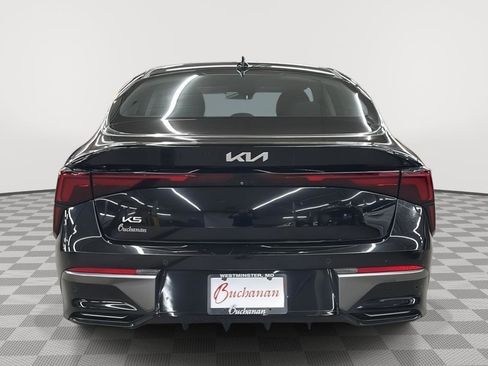 Used 2025 Kia K5 LXS image 6