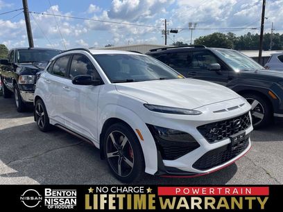 Used 2023 Hyundai Kona N w/ Cargo Package