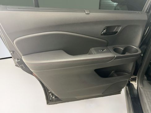 Used 2025 Honda Passport Black Edition image 28