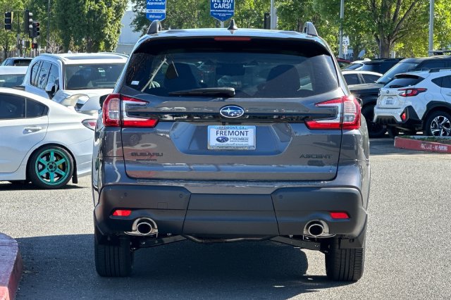 New 2026 Subaru Ascent Bronze Edition AWD/4WD image 5