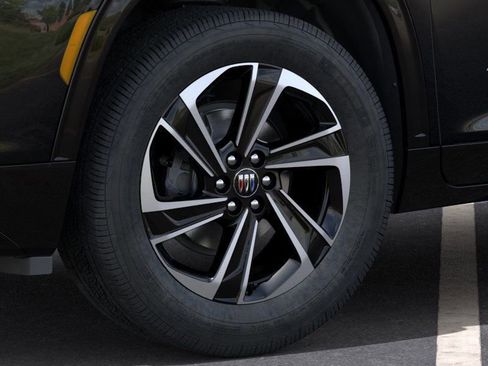 New 2026 Buick Enclave Sport Touring w/ Power Package image 10