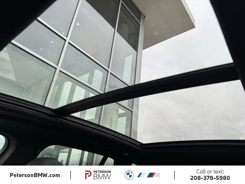 New 2026 BMW X5 xDrive50e w/ Premium Package image 34