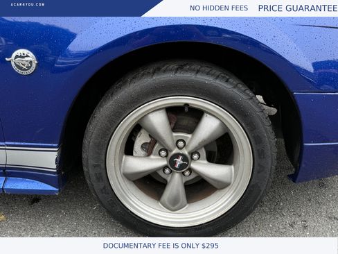 Used 2004 Ford Mustang GT RWD image 22