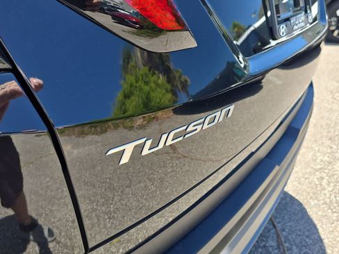 New 2026 Hyundai Tucson SE FWD image 13