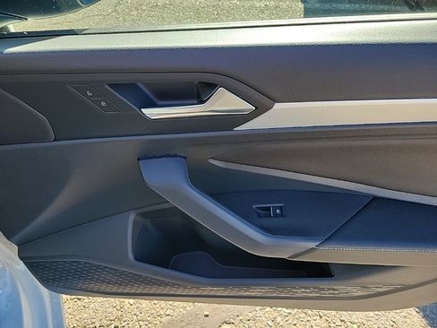New 2026 Volkswagen Jetta Sport image 41