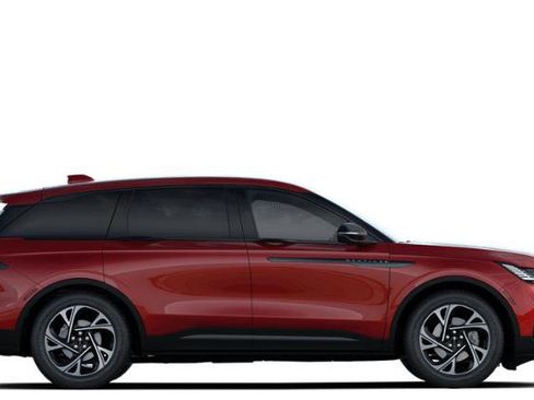 New 2026 Lincoln Nautilus Premier w/ Jet Appearance Package AWD/4WD image 27