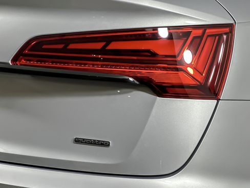 Used 2023 Audi Q5 2.0T Premium Plus w/ Premium Plus Package image 25