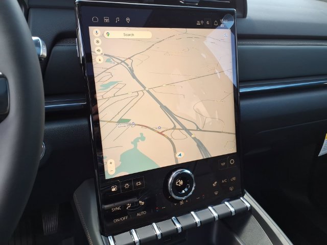 New 2026 GMC Terrain AT4 w/ Technology Package II AWD/4WD image 21