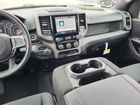 New 2026 RAM 1500 Express RWD image 25