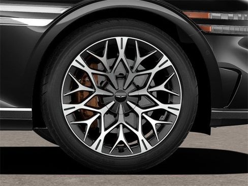 New 2024 Genesis G90 3.5T image 8