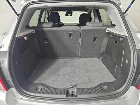 Used 2020 Chevrolet Trax LS FWD image 12