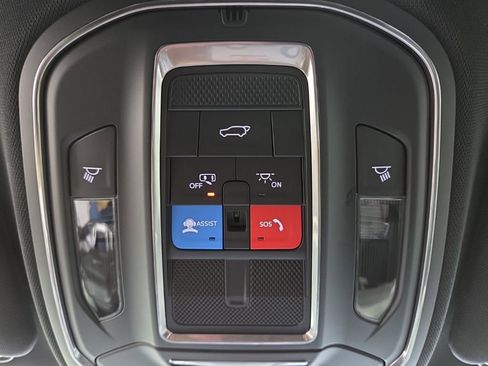 New 2026 Jeep Cherokee Limited AWD/4WD image 31