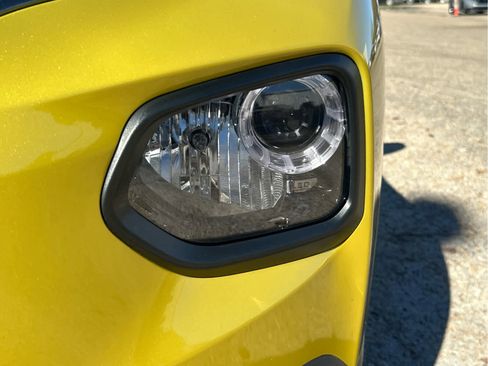 Certified 2023 Chevrolet TrailBlazer ACTIV w/ Sun and Liftgate Package image 9