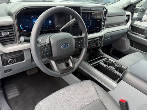 New 2026 Ford F350 XLT w/ XLT Premium Package image 14