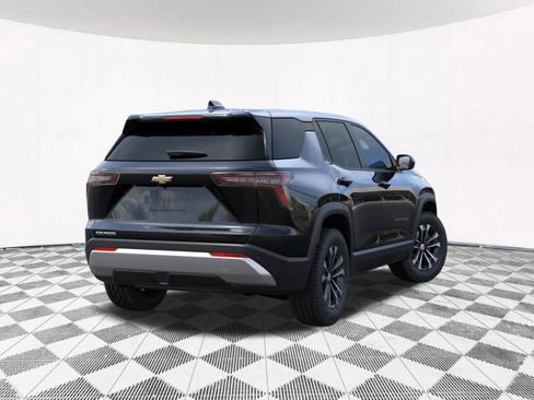 New 2026 Chevrolet Equinox LT image 9