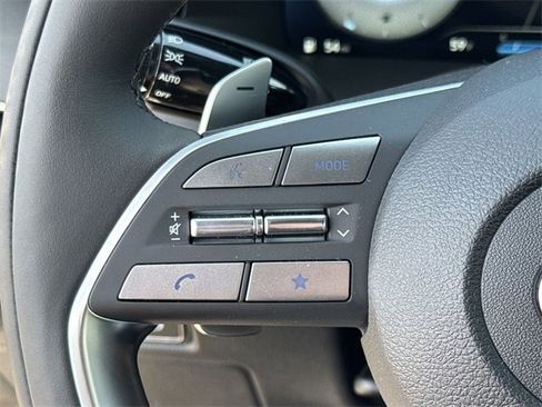 New 2025 Hyundai Palisade Calligraphy image 19