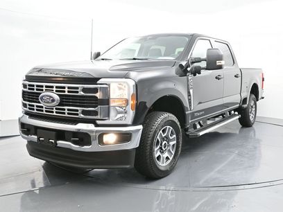 New 2025 Ford F250 XLT w/ 360-Degree Camera Package