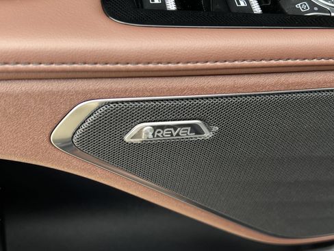New 2026 Lincoln Nautilus Reserve AWD/4WD image 28