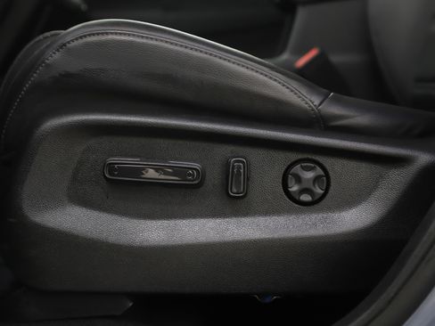 Used 2021 Honda CR-V Touring image 28