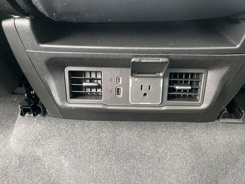 New 2026 Chevrolet Silverado 1500 LT image 23