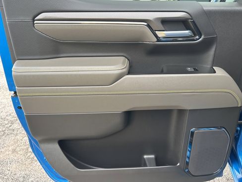 Used 2024 Chevrolet Silverado 1500 ZR2 image 28