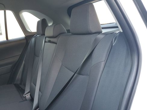 New 2025 Toyota RAV4 LE image 12