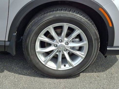 Used 2024 Honda CR-V EX image 11