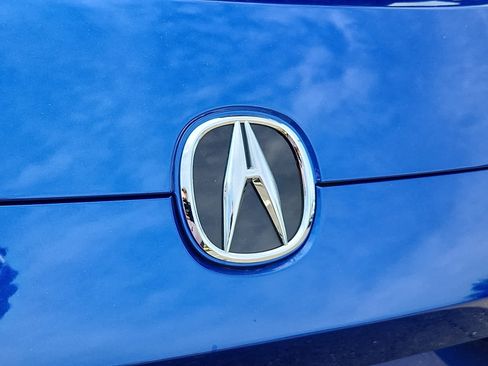 Certified 2025 Acura ADX A-Spec AWD/4WD image 31