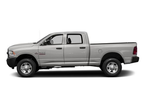 Used 2016 RAM 3500 Tradesman w/ Chrome Appearance Group image 39