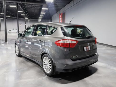 Used 2015 Ford C-MAX Energi SEL w/ Exterior Protection Package FWD image 5
