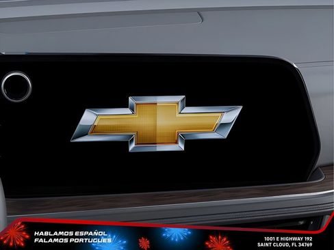 New 2026 Chevrolet Suburban LS RWD image 21