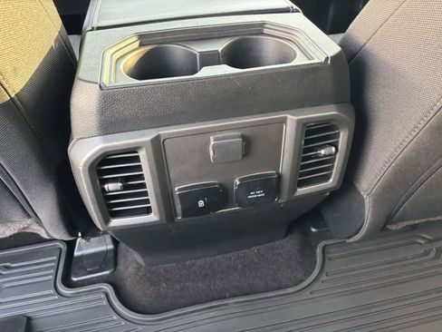 Certified 2020 Ford F150 XLT w/ Equipment Group 302A Luxury image 34