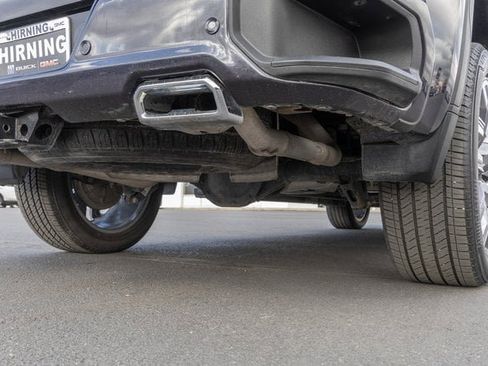 Used 2024 GMC Sierra 1500 Denali w/ Denali Reserve Package image 25