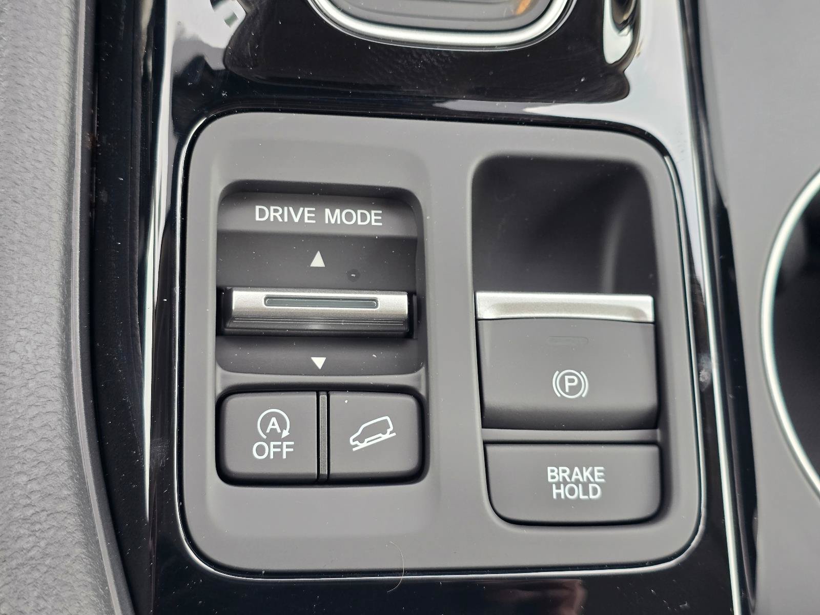 New 2026 Honda Pilot EX-L image 22