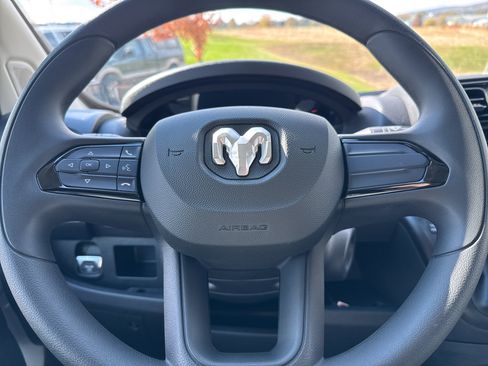 New 2026 RAM ProMaster 1500 image 24