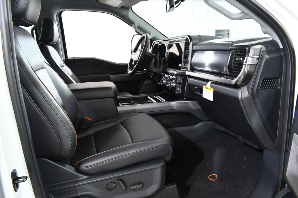 New 2027 Ford F350 Lariat w/ FX4 Off-Road Package AWD/4WD image 10