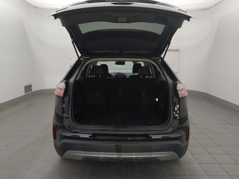 Used 2024 Ford Edge SEL image 29