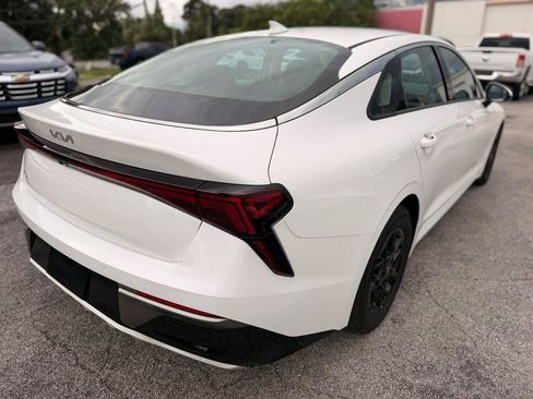 Used 2026 Kia K5 LXS FWD image 7