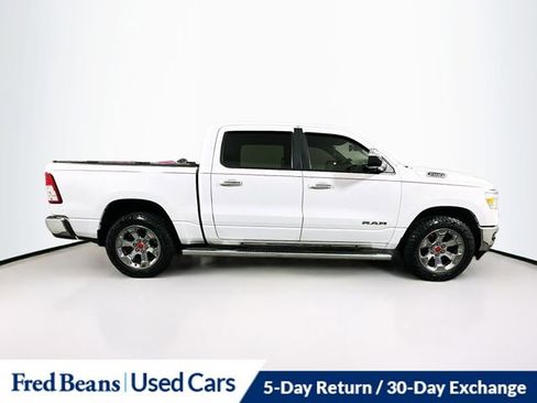 Used 2019 RAM 1500 Big Horn image 9