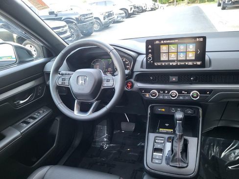 Used 2024 Honda CR-V Sport-L image 17